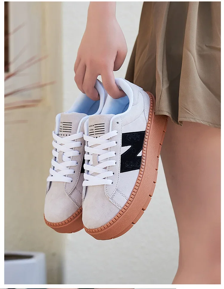 Fashionable hot selling: fashionable sneakers for outdoor leisure and sports, versatile, comfortable, and classic