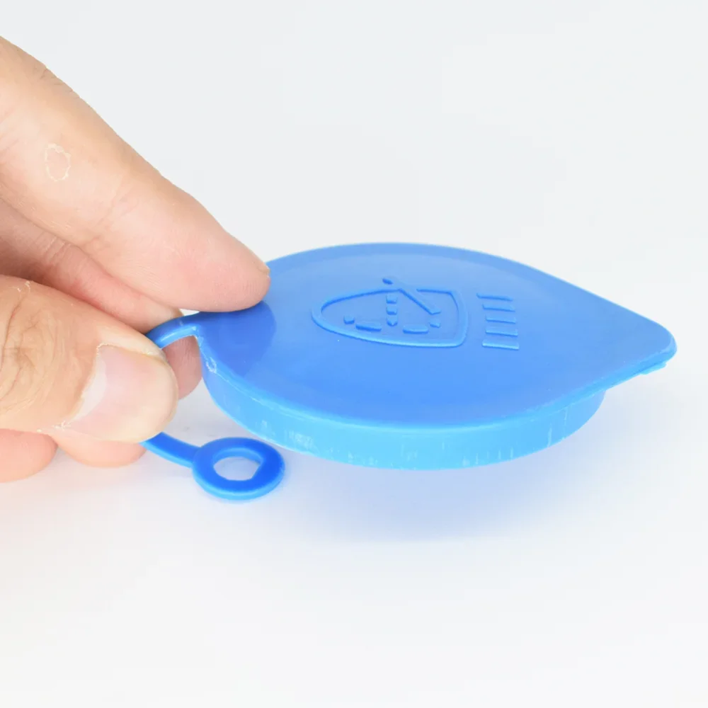 Windshield Washer Tank Cap for Honda CRV Civic Accord Fit CITY 1/2/3/5Pcs 38513SB0961 windshield washer cap windshield washer tank cap windshield washer cover