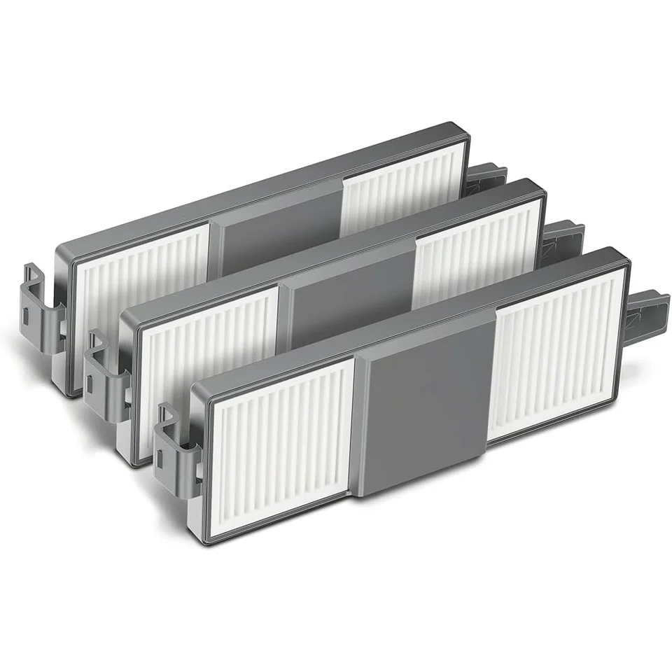 High Efficiency Replacement Filters for Roomba 205