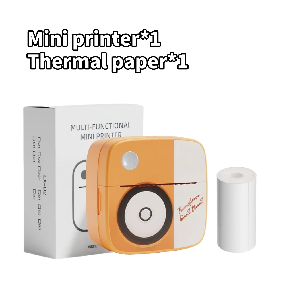 printer Standard