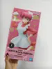 Ranma 1/2 Ranma e Shampoo in gara cibo BANPRESTO GLITTER＆GLAMOURS 8