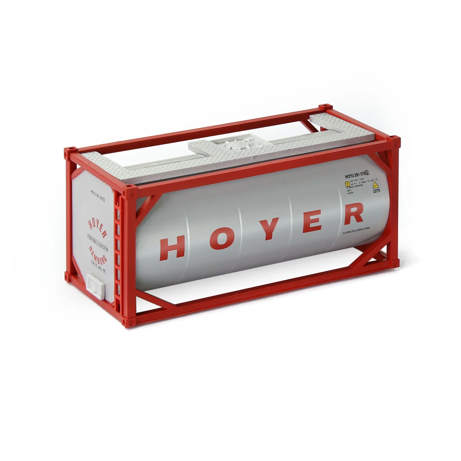 HOYER