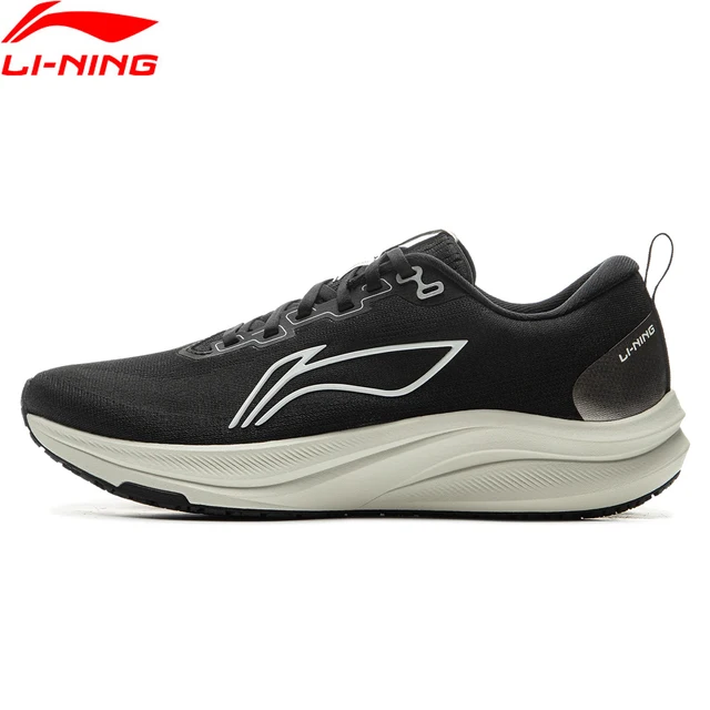 Li-Ning RED HARE 8 Chaussures de course pour hommes LIGHT FOAM ULTRA Chaussures à amorti réfléchissant et stables LiNing Sneakers légères ARPV001 1