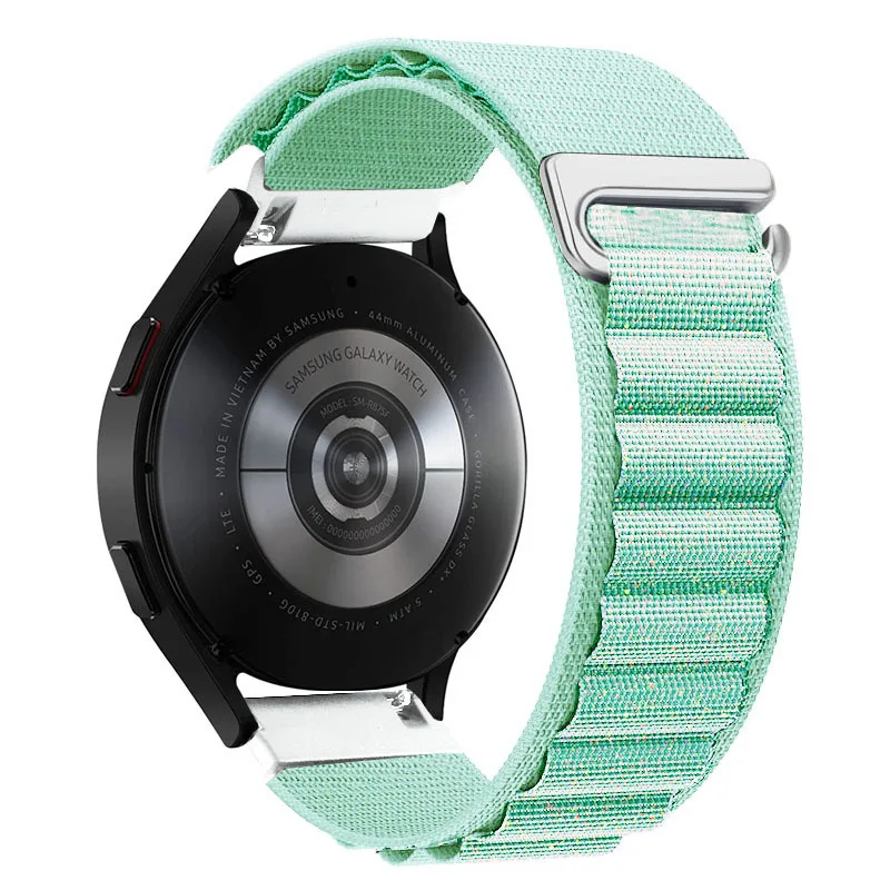 Alpine Loop Sports Strap - Premium Replacement Band
