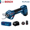 Bosch Cordless Electric Pruning Shears Pro Pruner 12V Brushless Garden Scissors Max 25Mm Tree Branch Pruner Garden Power Tool 1