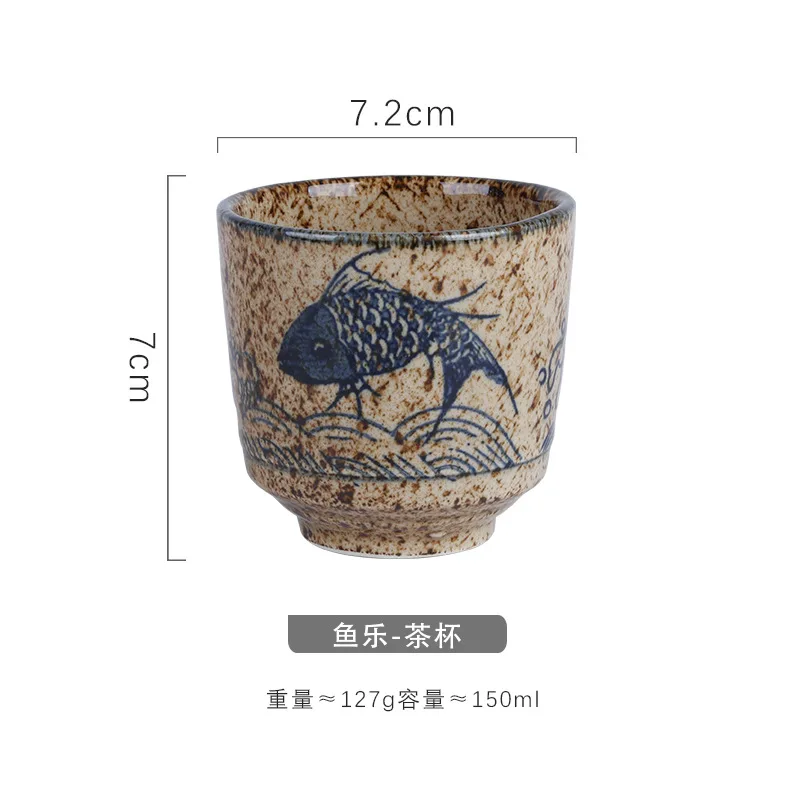 fish