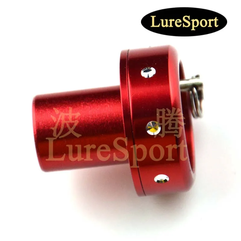 LureSport-Ʈ  ĸ    ˷̴ ũ Ʈε   , DIY ׼, 3 Ʈ