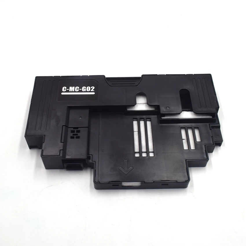 MC-G02 G02 Maintenance Cartridge For Canon G1020 G2020 G3020 G3060 G1220 G2160 G2260 G3160 G3260 G540 G550 G570 G620 G640 G650 — view 4