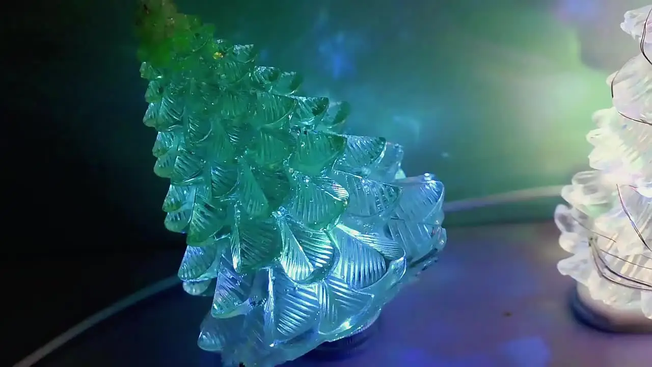 Albero di natale stampi per candele stampi per colata in resina epossidica pino candela in Silicone creazione di Festival fai-da-te creazione di decorazioni per la casa  15