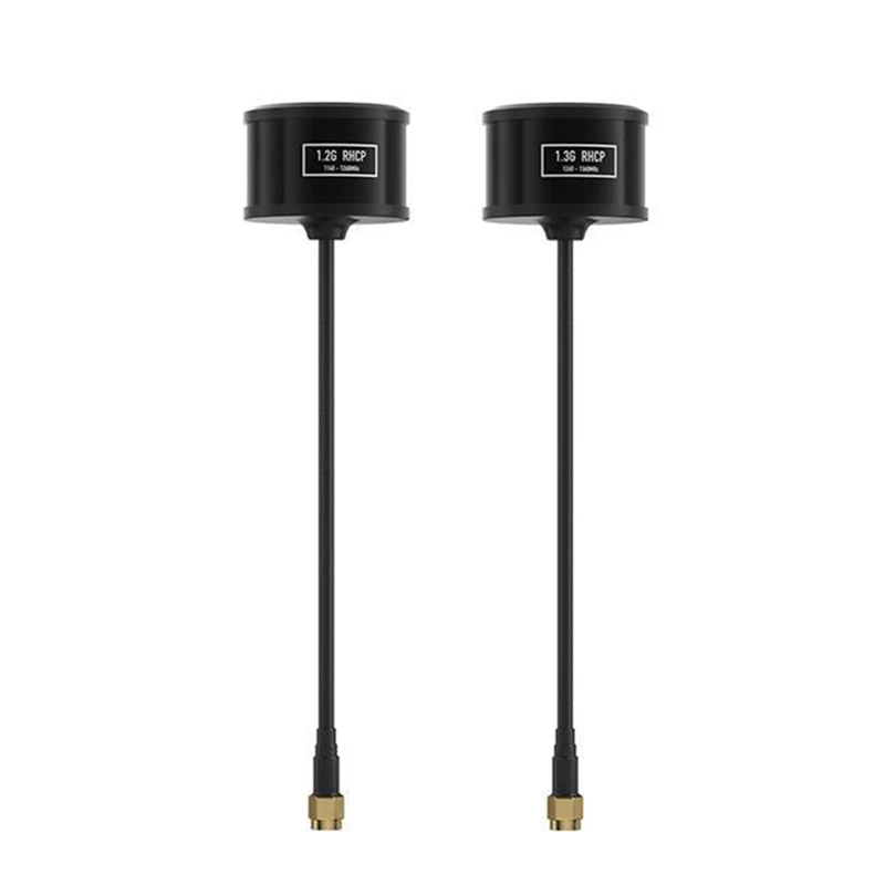 Top-SOMA FPV Antenna Gain Antenna Transmission Loss Small Signal Stable FPV Flying Machine Accessories