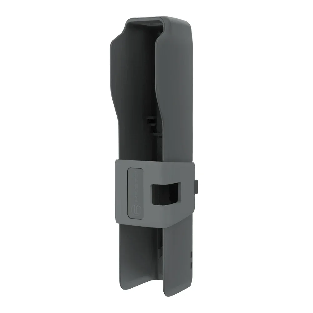 Portable Hard Shell Case with Strap