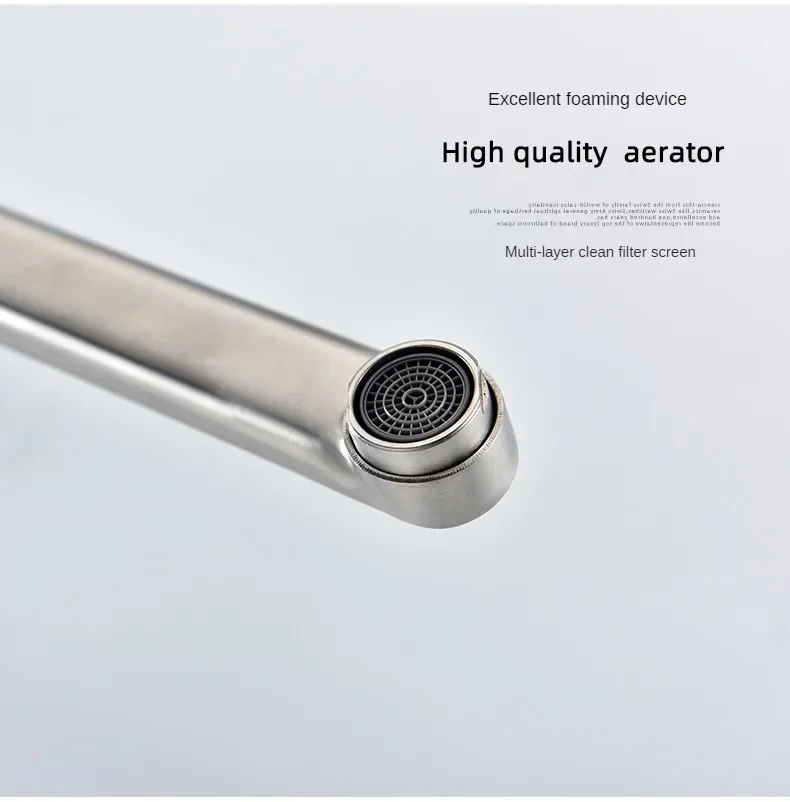 Toilet Bathtub Water Faucet Tap Cold and Hot Extended Shower Faucet Set Wall Mounted Mixed Valve with Shower Head Sprayer 3