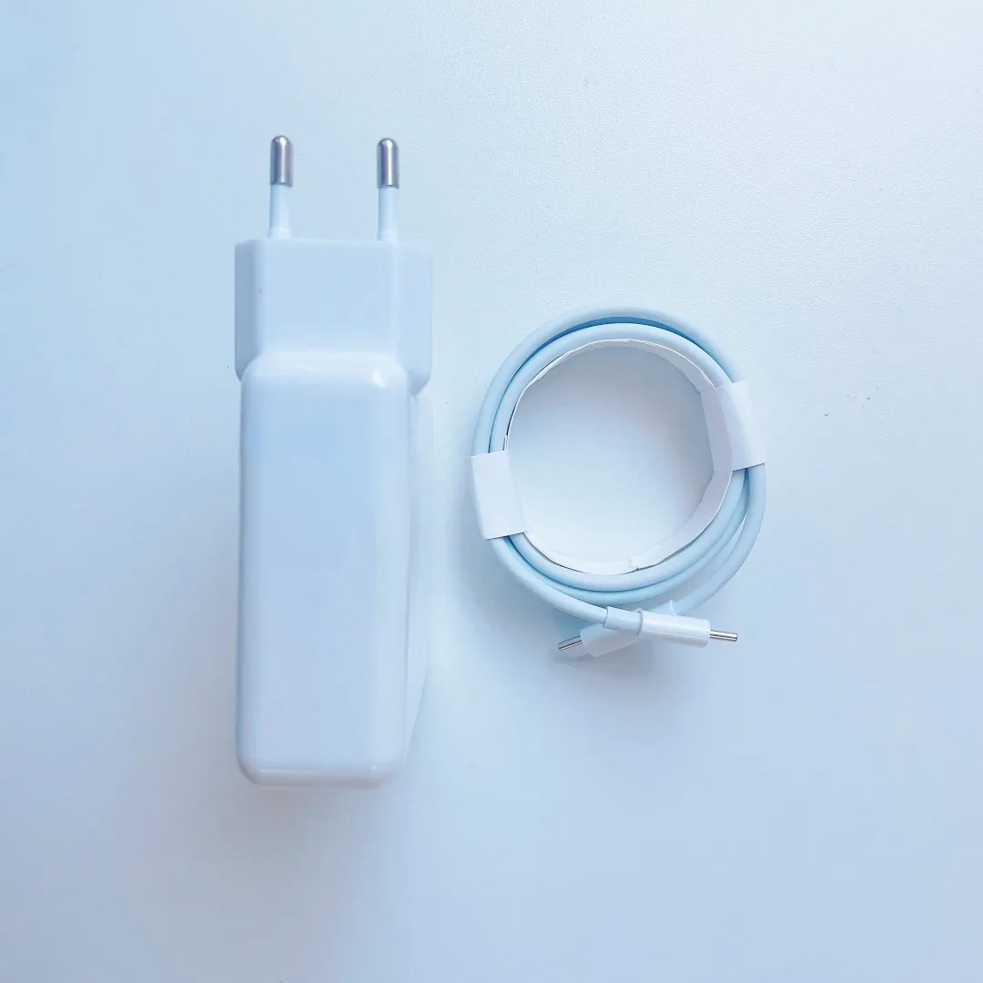Usb-c Magsaf* Adaptador de Fonte de Alimentação Laptop Notebook Charger para Apple Macbook Pro 16 m2 A2780 Lançamento 2023 140w pd - Imagem 2