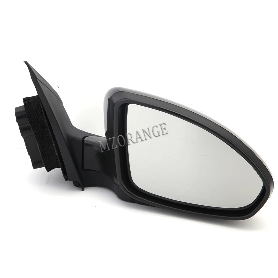 Base De Rétroviseur Électrique Gauche Pour Chevrolet Cruze (2009-2013) - Support De Porte - Remplacement Direct