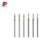 Conical Shape Diamond Bits Remove Callus  Manicure Tool Accessory Nail Drill Bits 5