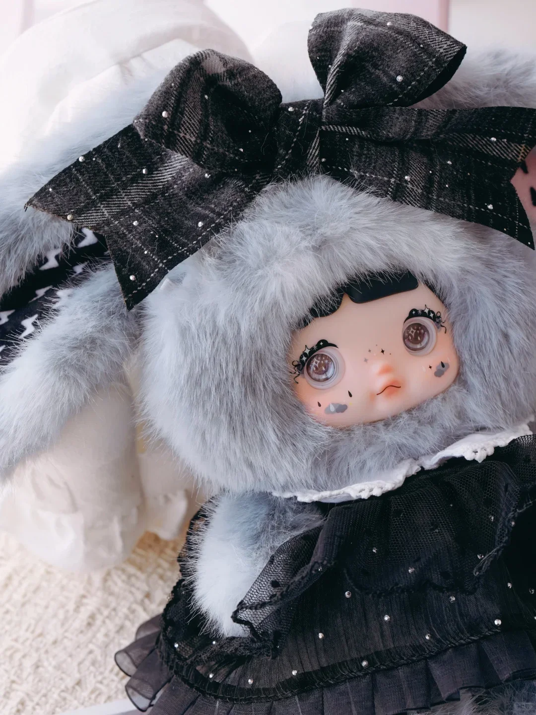 New Nommi Weather Forecast Series Blind Box Nommi V9 Mystery Box