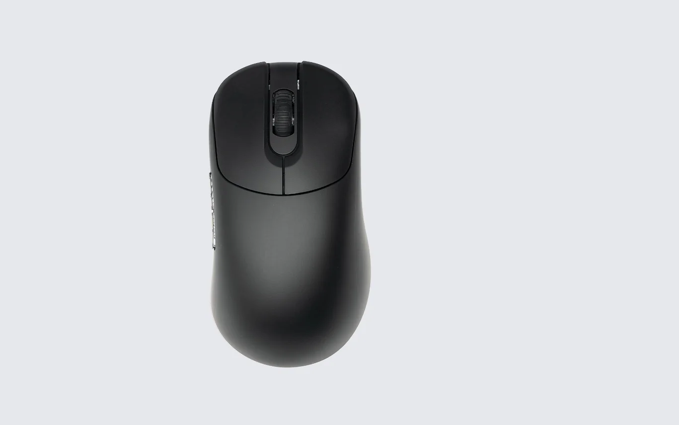 マウス・トラックボール VAXEE NP-01s ergo LG ZYGEN NP-01S Ergo Wireless (4K)_Wireless