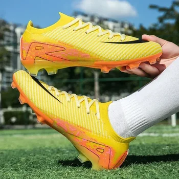 Men’s Outdoor Soccer Cleats 1