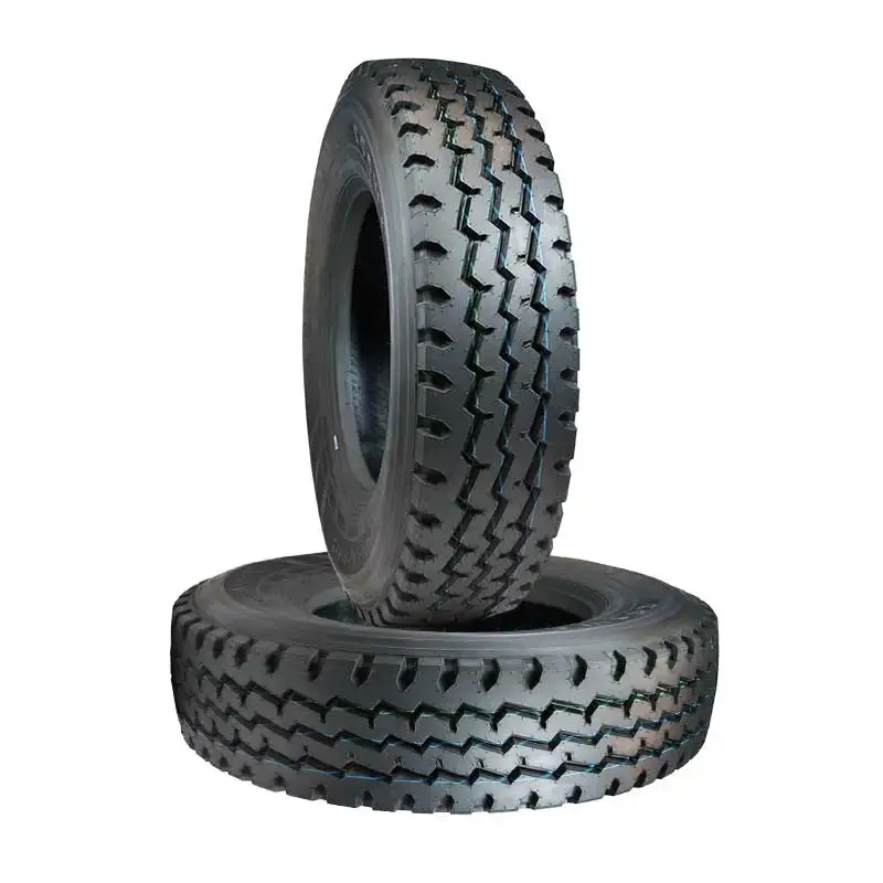 Truck Tire