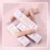 5-color Repair Concealer Nourishing Liquid Foundation BB Cream Moisturizing Isolation Brightening Skin Natural Lasting Makeup 6