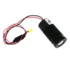 532nm 50mW Green Fat Beam Laser Module KTV Party Club Stage Lighting 3-5VDC 5