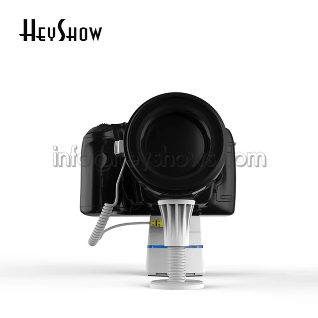 귀중한 카메라 장비를 도난과 손상으로부터 보호하는 핵심적인 안전 조치