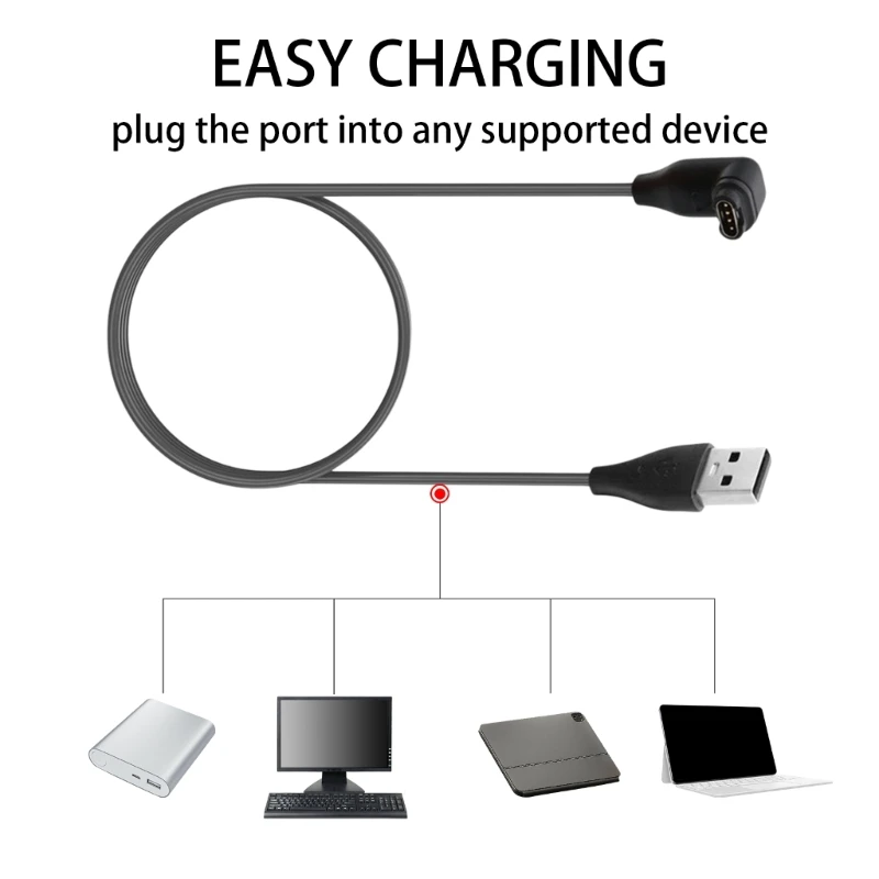 

Эффективный зарядный кабель Надежный и быстрый зарядный шнур USB-кабель для док-станции Кабель для зарядки с длительным сроком