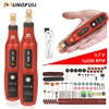 USB Cordless Drill Rotary Tool Woodworking Engraving Pen Mini Wireless Electric Drill For Jewelry Metal Glass Dremel Tools 1