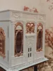 Flower Knows Cometics Box Case Lipstick Storage Pillow Bag Barrettes Only Box No Goods 6