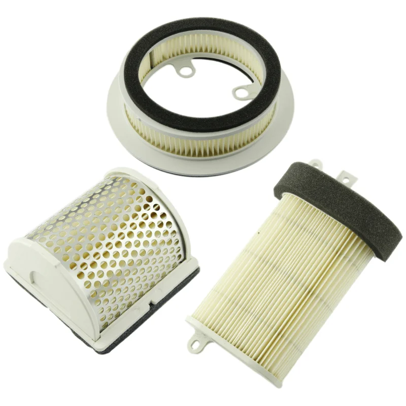 

Motorcycle Engine Air Filter Cleaner , Intake Filter for Yamaha XP500 TMAX500 2001 2002 2003 2004 2005 2006 2007