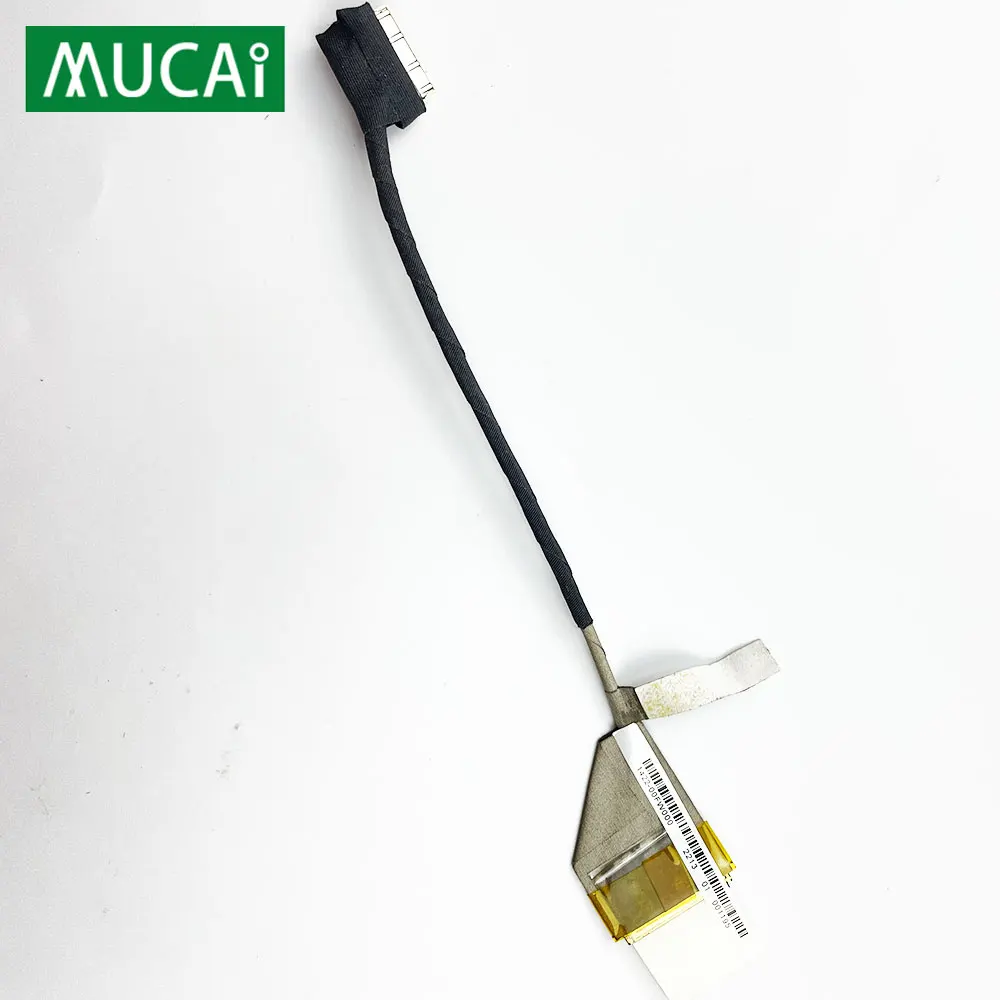 

For ASUS K50 K40id K40iE K40id K40A BK40AC K40i K40AF X8IN X8AC X8IE F82 F82T X5D X5AB X5DAF laptop LCD LED Display Ribbon cable