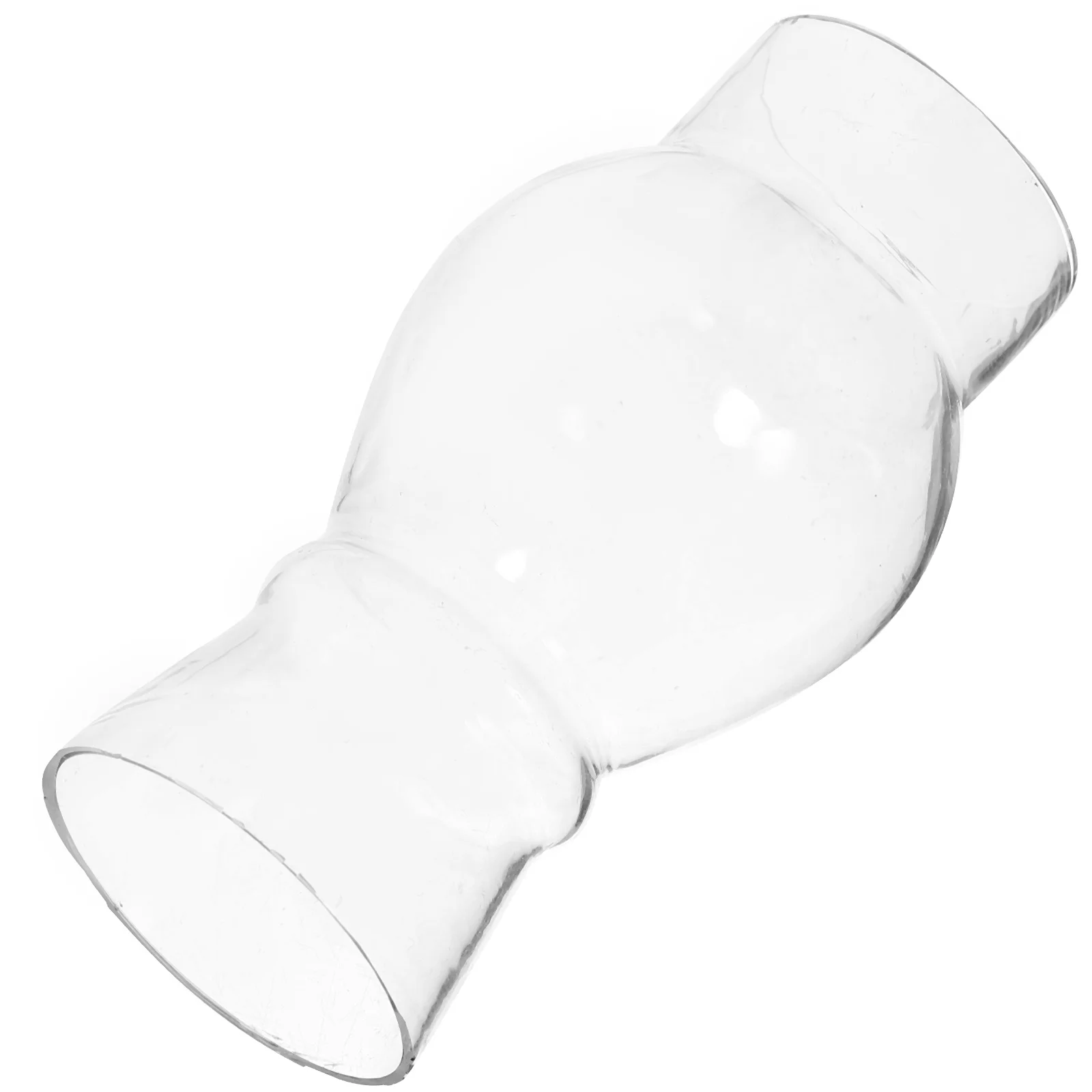 

Керосиновая лампа Модель дымохода керосиновая лампа затеняющее стекло винтажный шар светильник викторианская Замена ветрозащитная