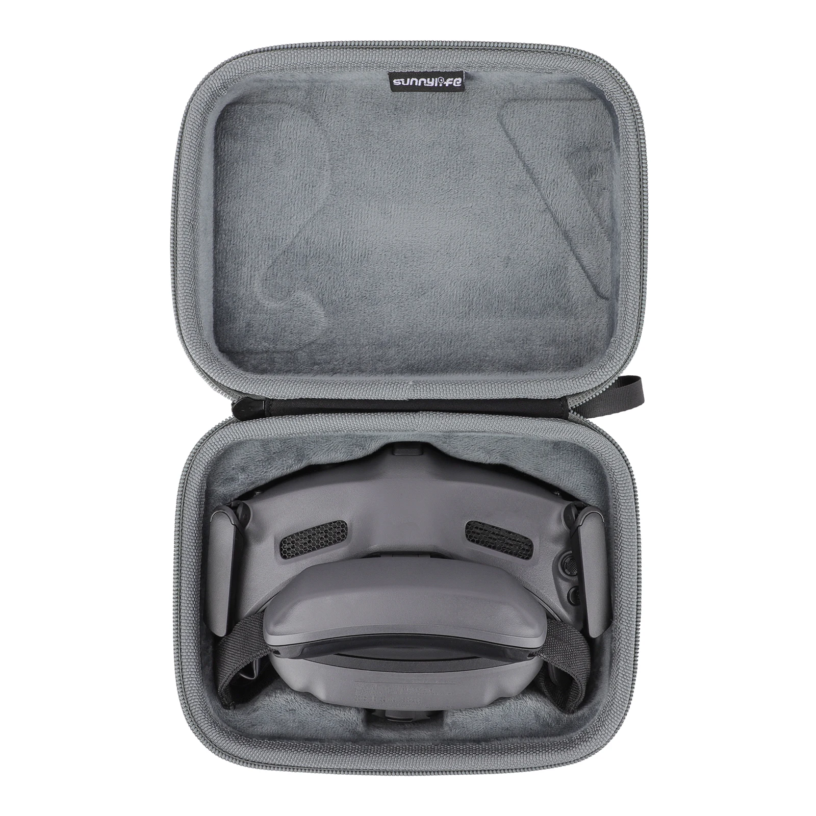 Portable Storage Case Combo Bag Carrying Handbag Remote Control Drone Bag Storage Accessories For DJI Avata 2/Goggles 3/FPV3