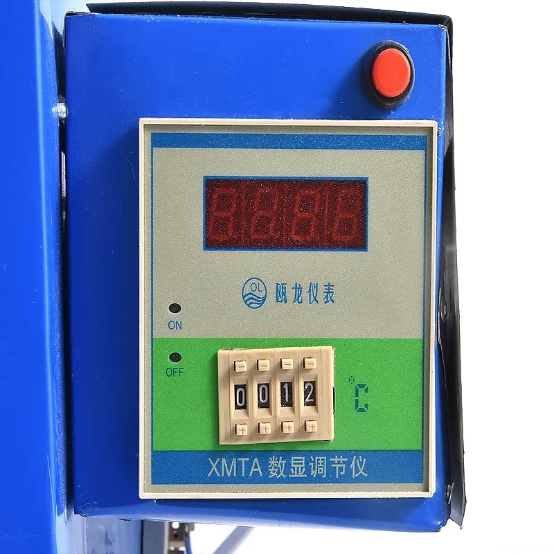 Automatic Electric Kiln 5