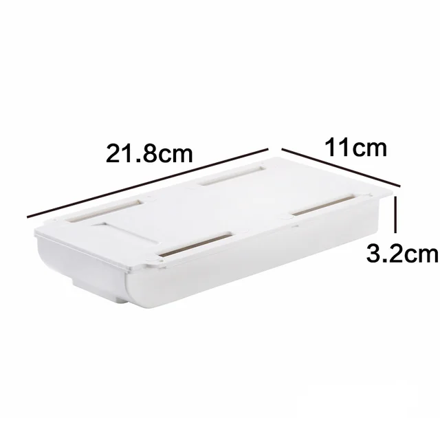 White small