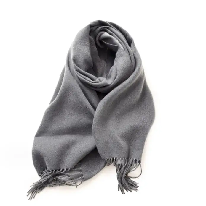 

2023 новый высококачественный мужской шарф женский зимний модный дизайнерский кашемировый Шелковый шаль роскошный шарф шаль D13