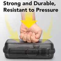 AOCHUAN EVA Storage Bag For Gimbal Stabilizer Photography Equipment Storage Bag waterproof anti-fall earthquake resistance - Image 3