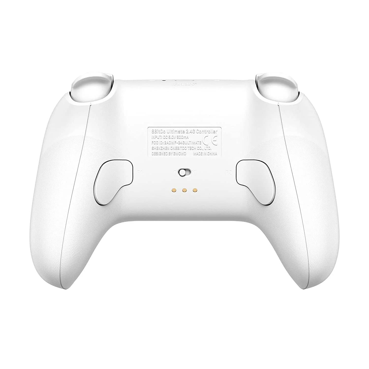8BitDo Ƽ   Ʈѷ, 2.4G  е ̽ƽ,  ũ , PC   ȵ̵ ׼