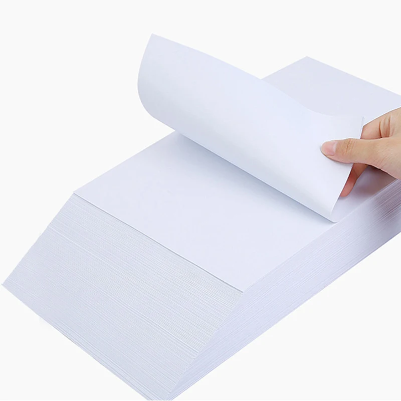 New 70g/80g Office Paper A4 Copy Paper White A4 Printing Paper Office Paper  Wholesale 100 Sheets Of Anti-static Paper 100pcs/bag - AliExpress