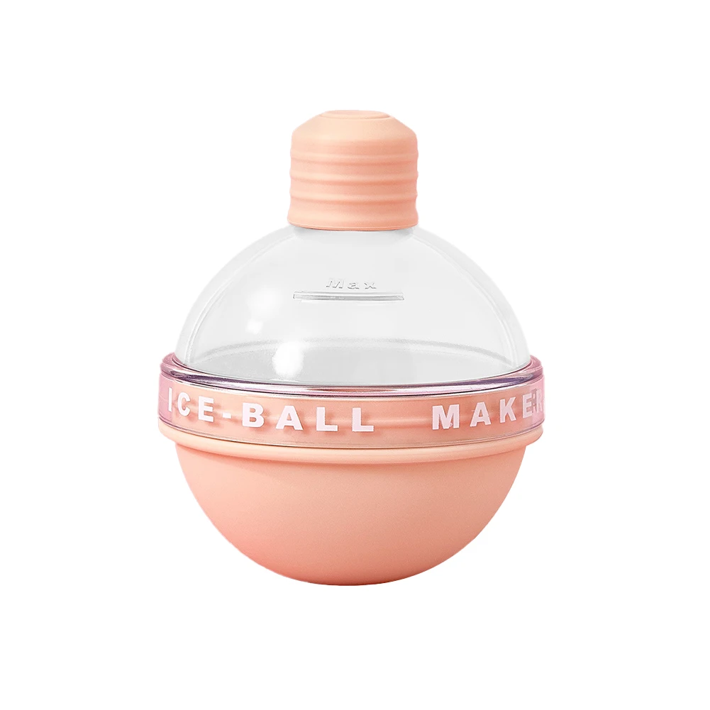 Frozen Ice Ball Mold