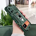 Dark Green 1