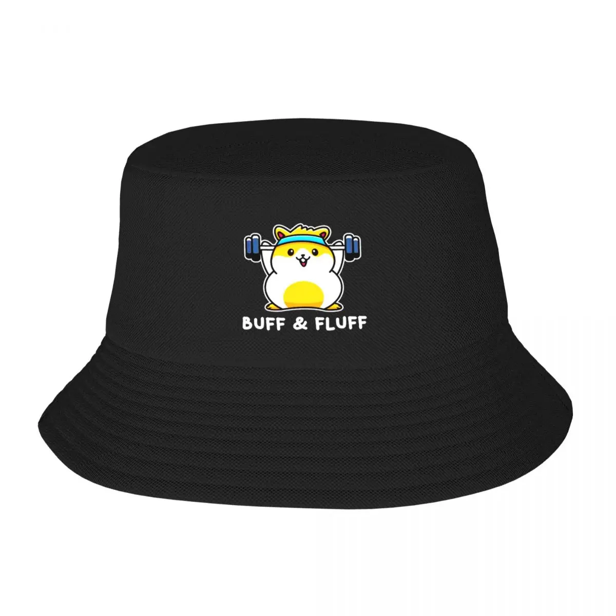 

Hamster Bucket Hat Golf Hat Trucker Hat Military Tactical Cap Women's Beach Outlet 2023 Men's