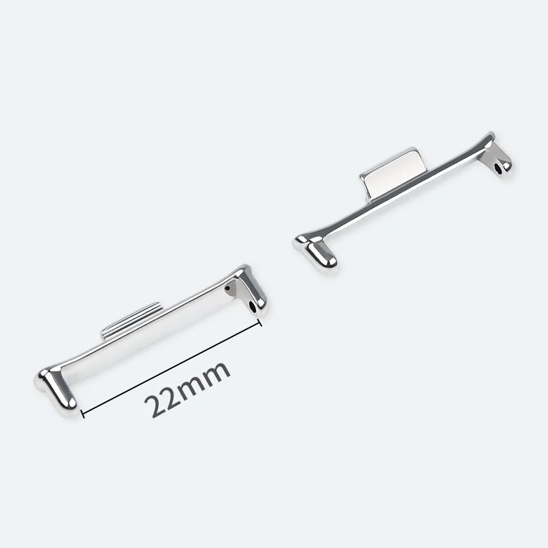 Universal Quick-Release Strap Adapter