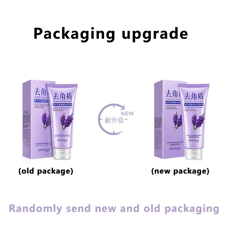 Facial Cleanser Natural Facial Exfoliation Exfoliating Peeling Scrub Face Removal Deep Exfoliator Skin Care 2