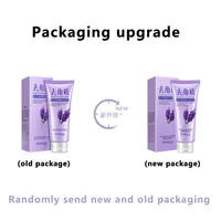 Facial Cleanser Natural Facial Exfoliation Exfoliating Peeling Scrub Face Removal Deep Exfoliator Skin Care 2