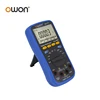 OWON B41T+ Bluetooth Digital Multimeter,Provide True RMS with Four and a Half Digits 3 in 1 Support for Offline Recording 6