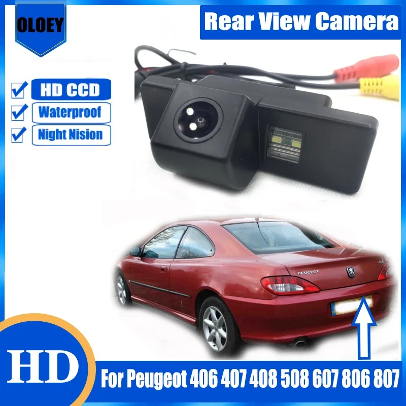 Pommeau cône levier de vitesse pour Peugeot 106 206 306 406 806 107