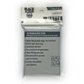 Sliver Grey 50pcs
