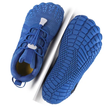 Kids Barefoot Sneakers 1