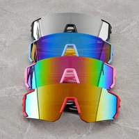 Lunettes de soleil tendance pour enfants, protection solaire, protection UV, lunettes de soleil, sports, voyage, mode 2